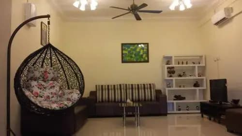 Pelangi de Vacation Home - photo 9