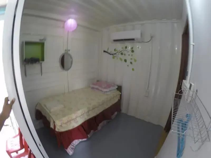 Zanishah Guesthouse - photo 3