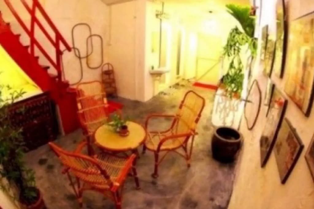 i Sayang Sayang Guest House - photo 9