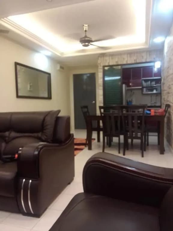 Homestay Alam Prima - photo 9