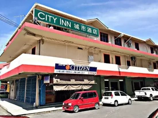 City Inn Semporna - main photo