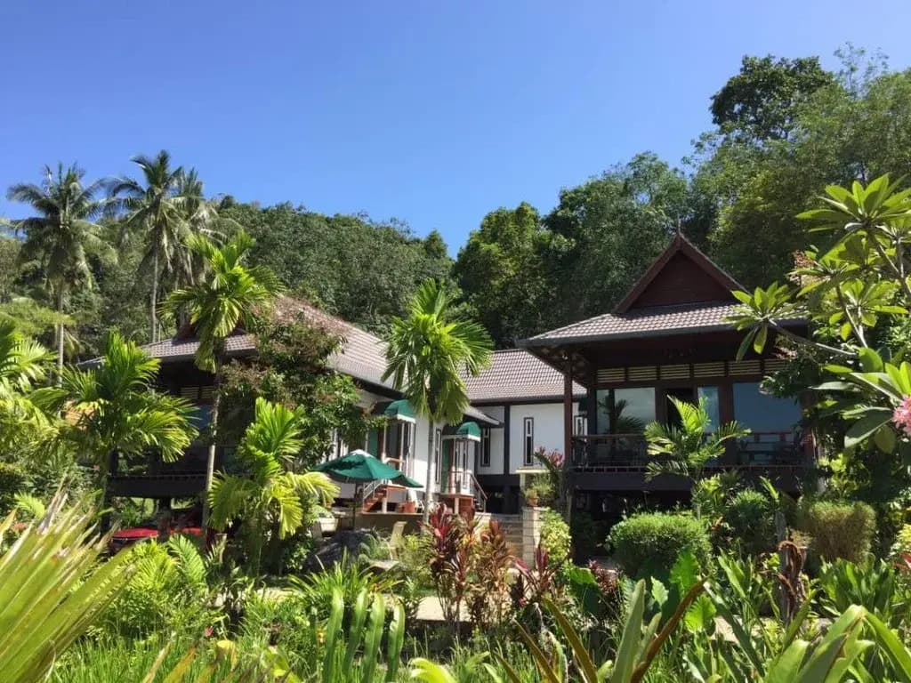 The Sanctuary Langkawi - photo 13