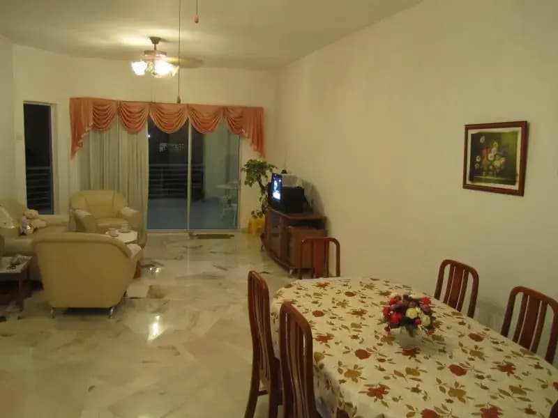 Straits View Villas at PD Marina - photo 6