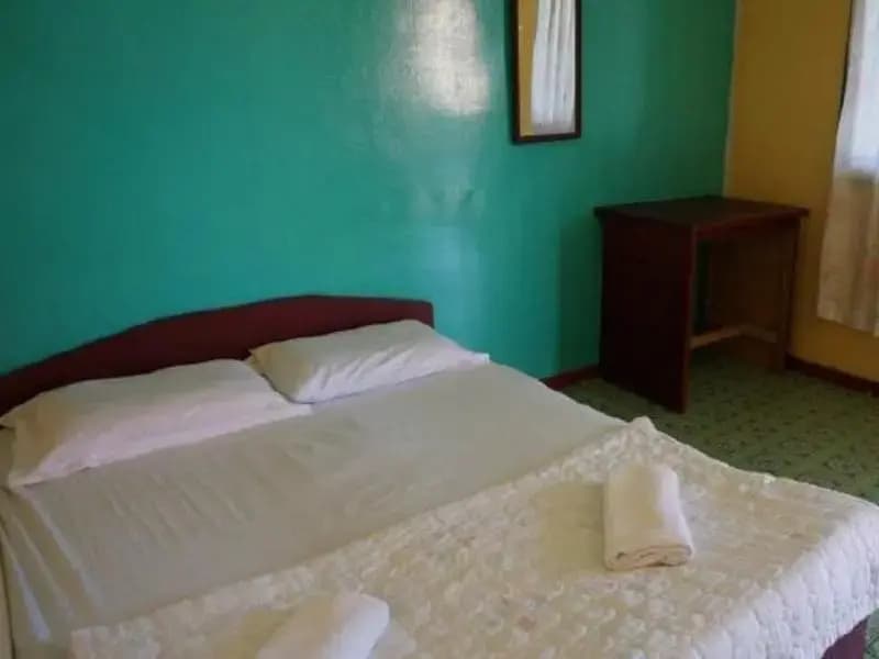 Arung Hayat Sipadan Adventures Lodge - photo 5