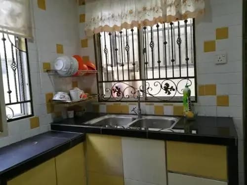 Angel's Penang Homestay - photo 10