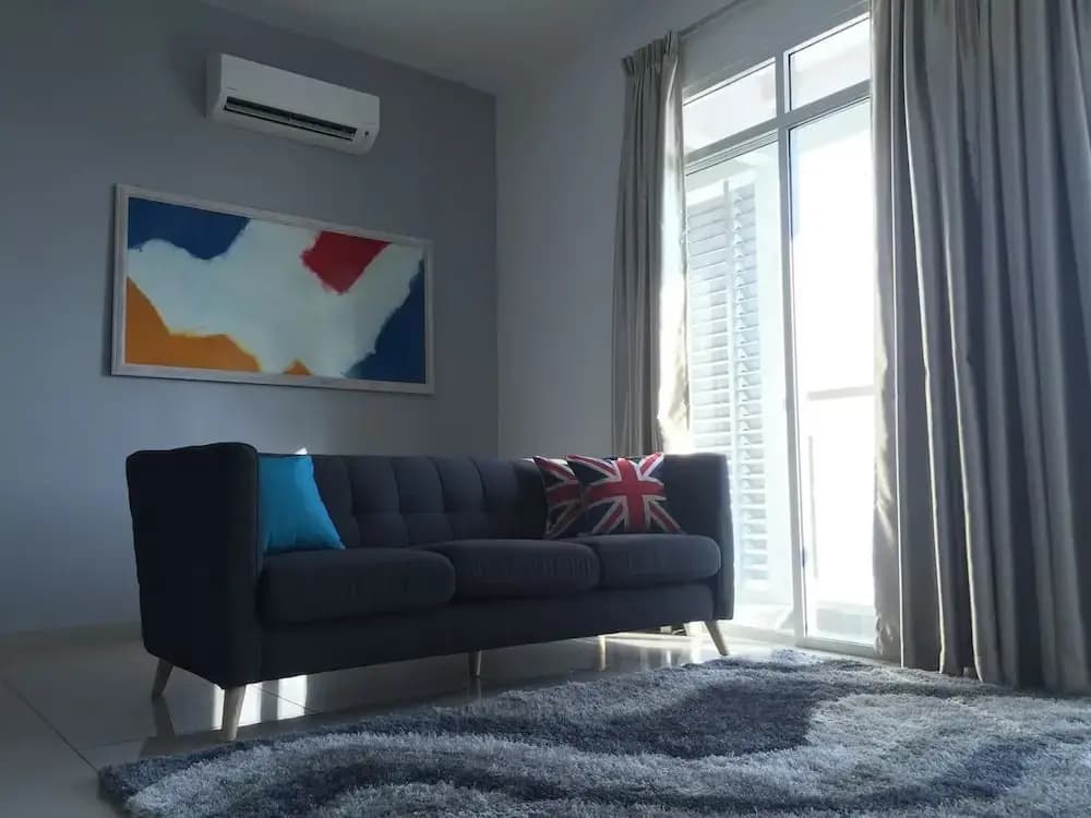 Arena Residence - photo 2