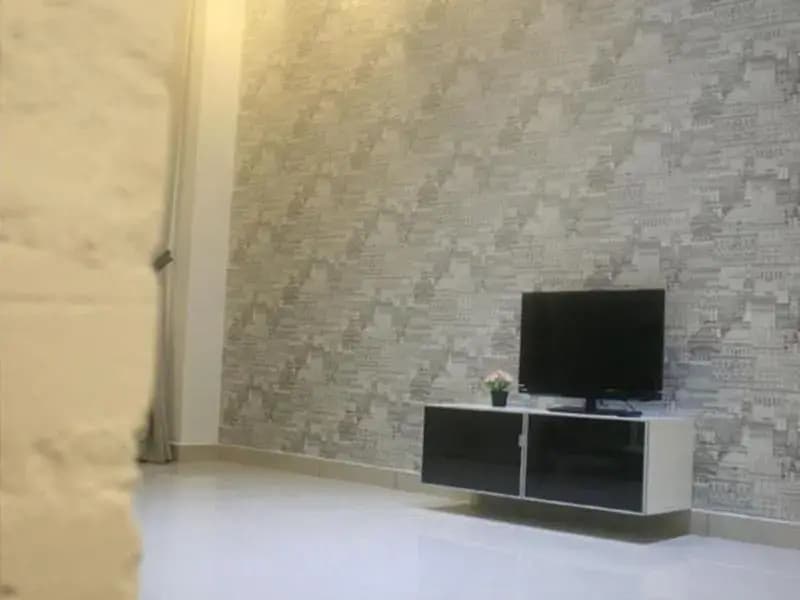 Scott Garden - Fully Duplex Appartment - photo 6