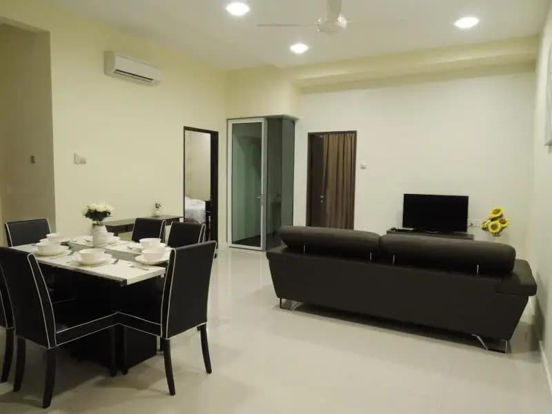 Sabah Holiday Homes @ Imago - photo 4