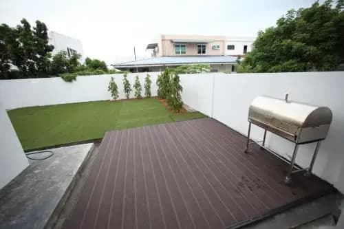 Come Inn Homestay 1379 - photo 11