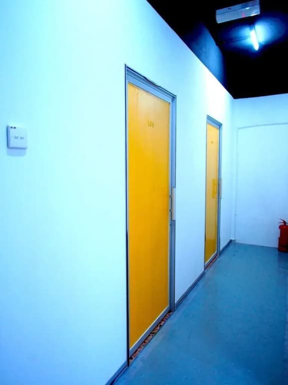 SPOT ON 90123 Rainbow Guest House - photo 2