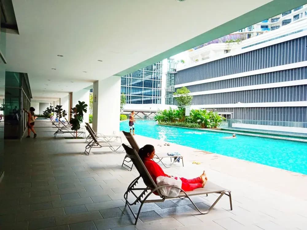 KL Gateway Residence by Evo Space - photo 29