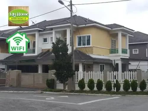 My Home N2 @ Golden Hills Night Market - photo 1