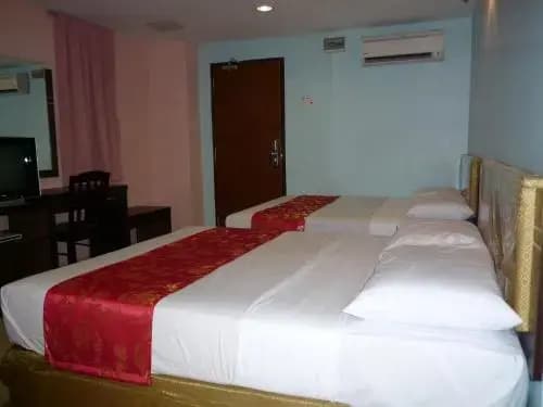 Winsons Business Inn - photo 25