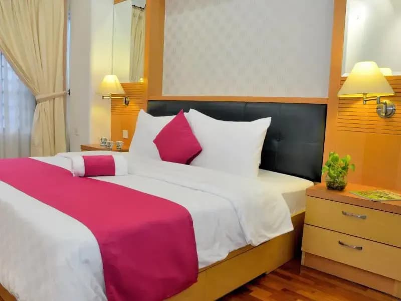 Pearl Villa Homes - Green View House - photo 3