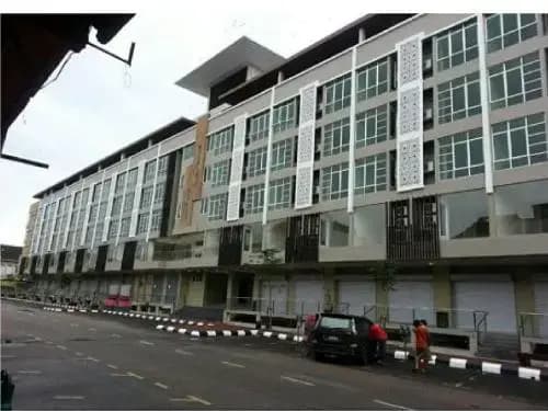 Qaseh Aryaana Suite - photo 1