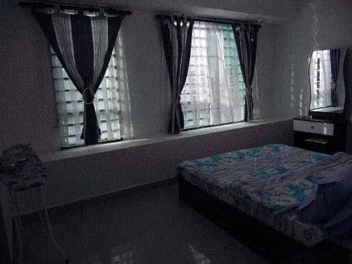 Cyber City 2 Cozy Apartment KK - photo 3