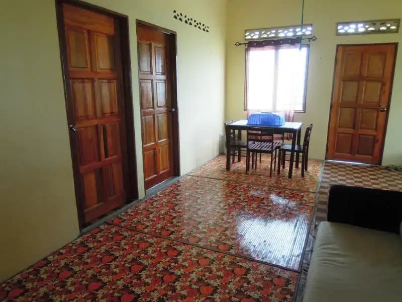 Inap Desa - Guest House - photo 1