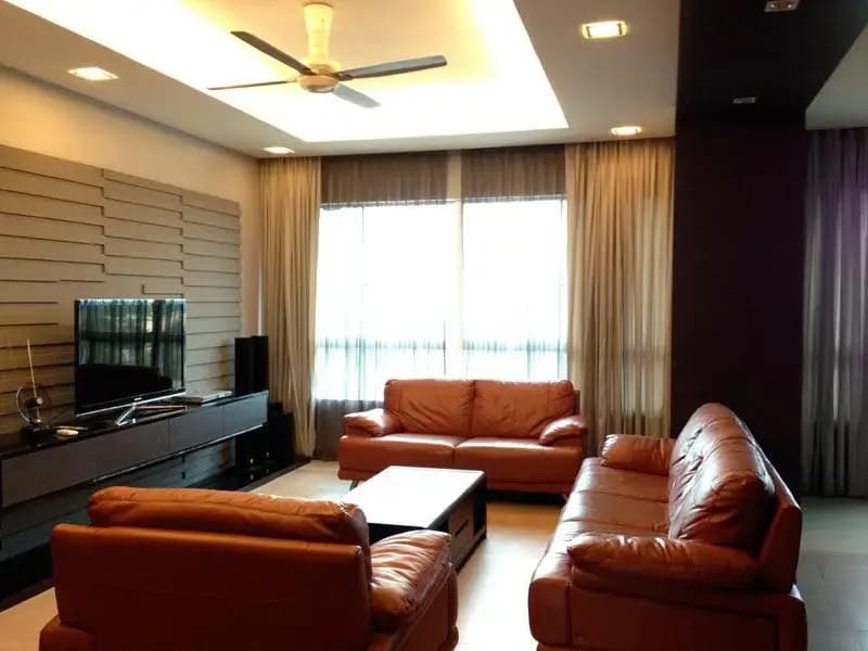 1Borneohomes at 1Borneo Condominium Tower A - photo 2
