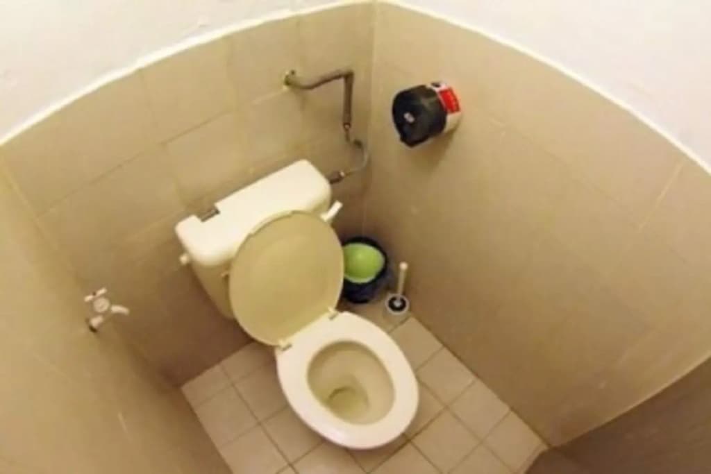 i Sayang Sayang Guest House - photo 8