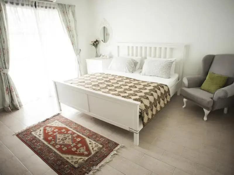 Putrajaya Guesthouse Thirty3 - photo 2