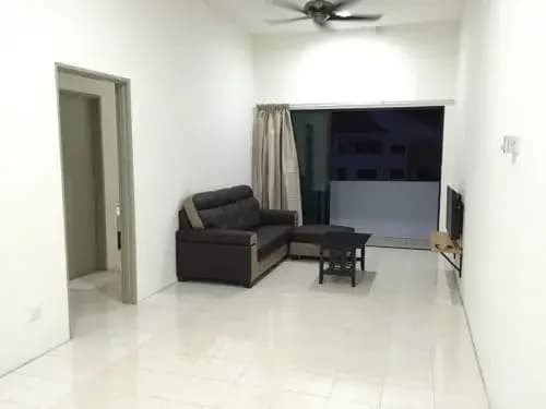 Pangkor Island Lot 10 Vacation Room - photo 5