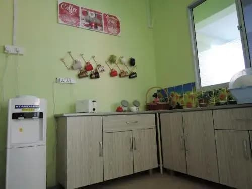 The Pillohouzzze - photo 10