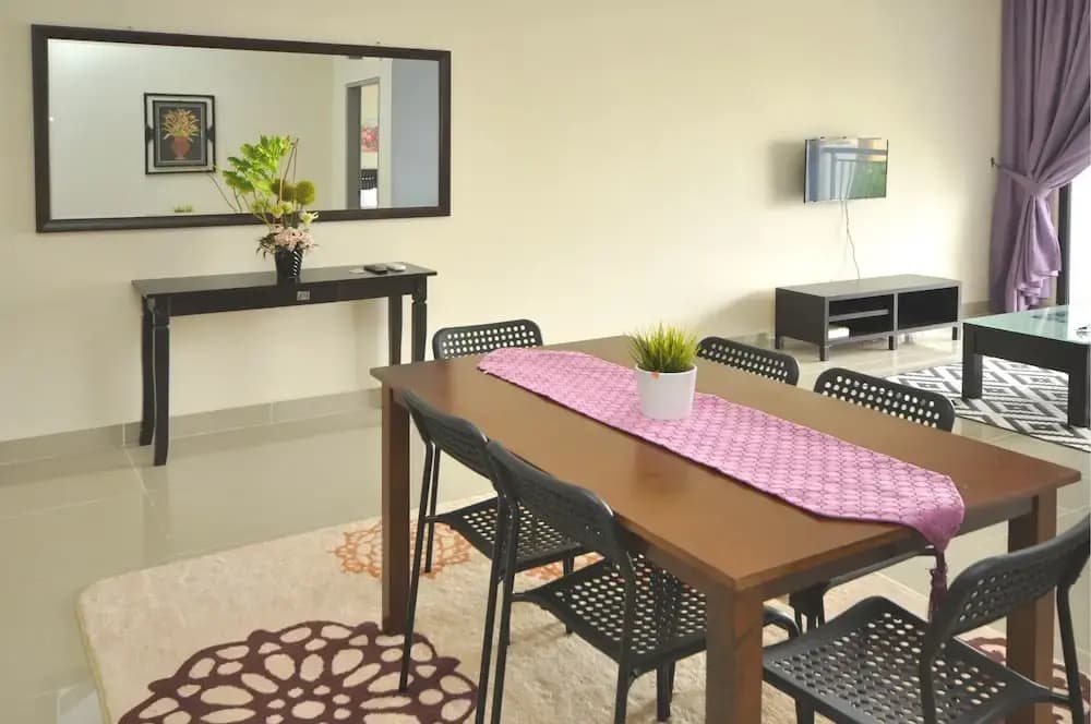 Marita Paradise Homestay - photo 23