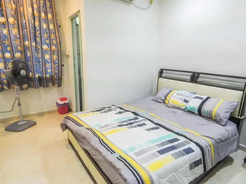 715 Kluang Holiday Home Johor Bahru - photo 3