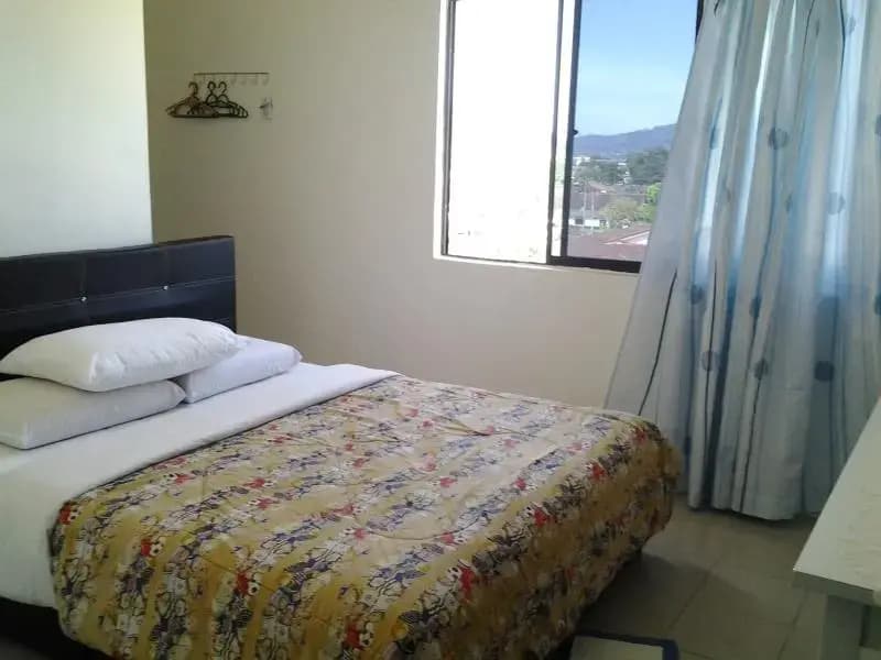 Zenith Guest House @ Palm Court - photo 16