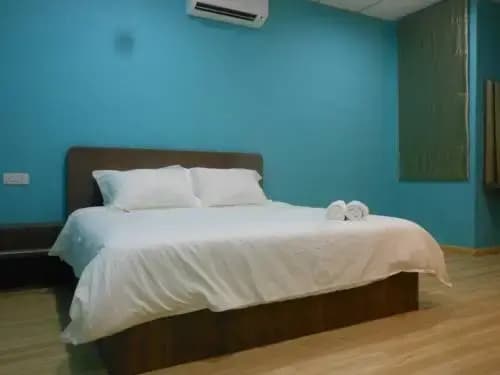 Eiman Homestay, Kluang - photo 1
