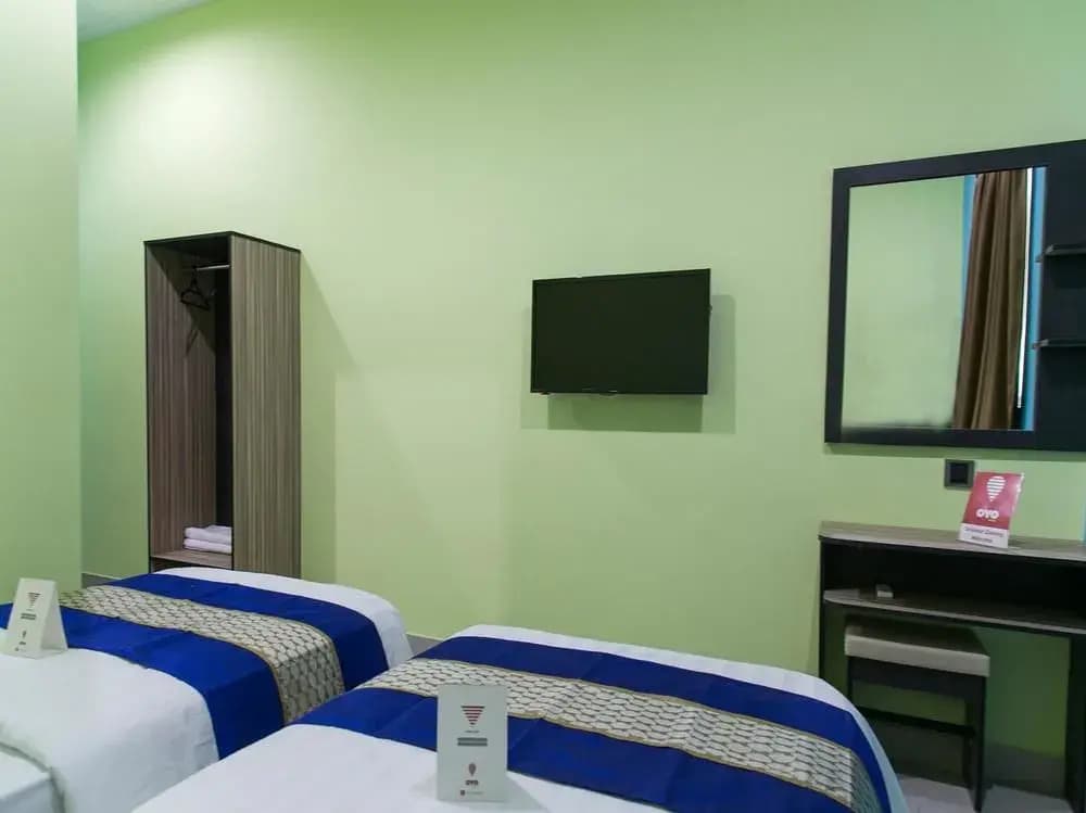 Hotel Pinji - photo 5