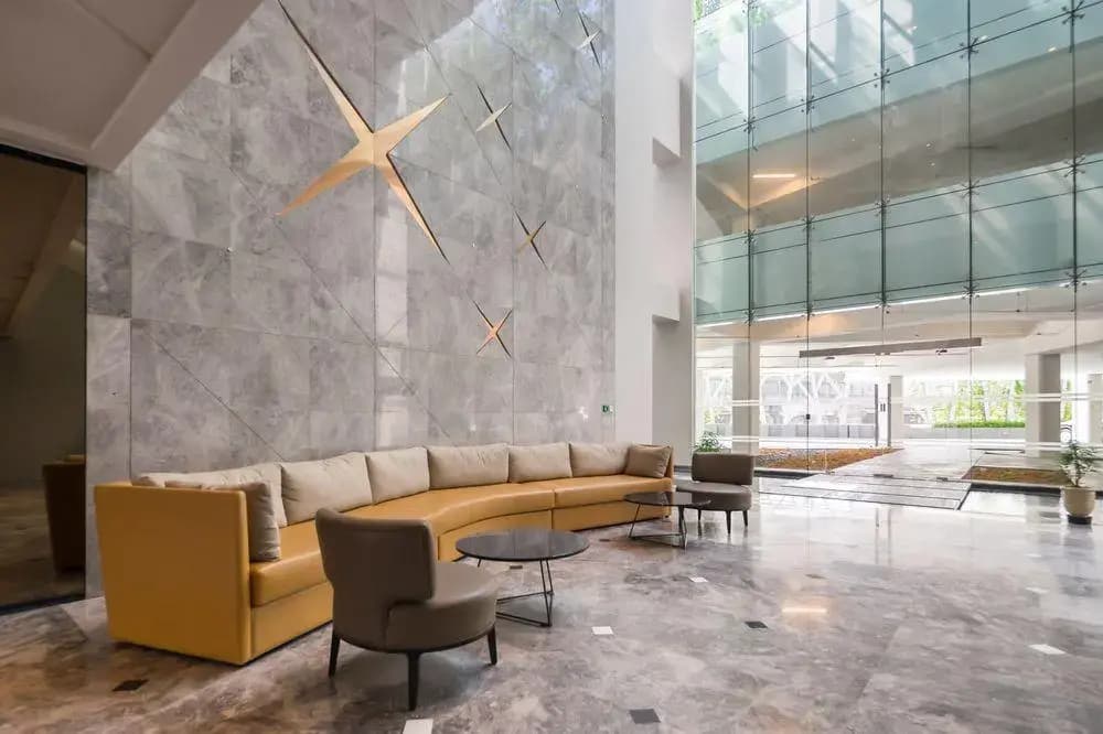 The Sentral Residences by Aloha - photo 2