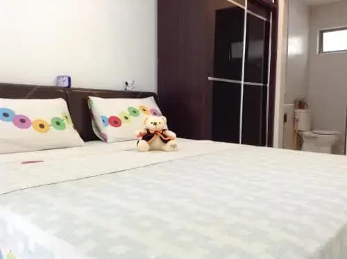 AF Guesthouse @ Tropicana City Mall - photo 3