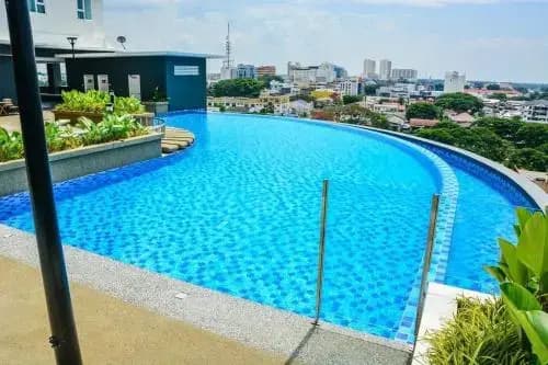 D'Perdana Residence - photo 9