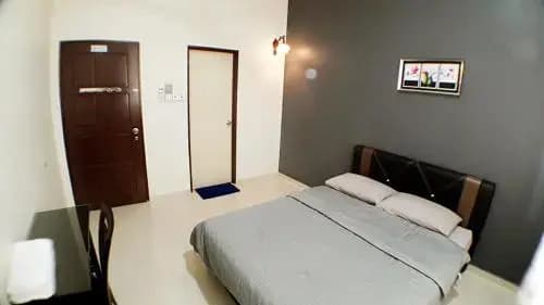 Harmony Homestay Muar - photo 3