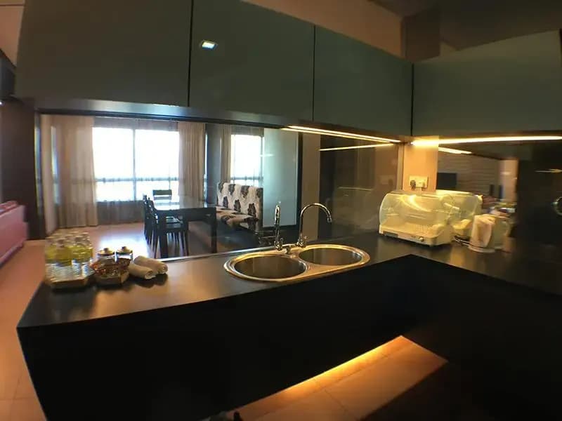 1Borneohomes at 1Borneo Condominium Tower A - photo 4