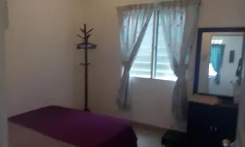 Homestay Kampung Selamat - main photo