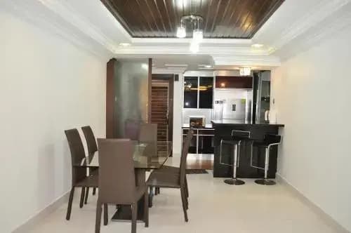 Putra Villa Condominium - photo 7