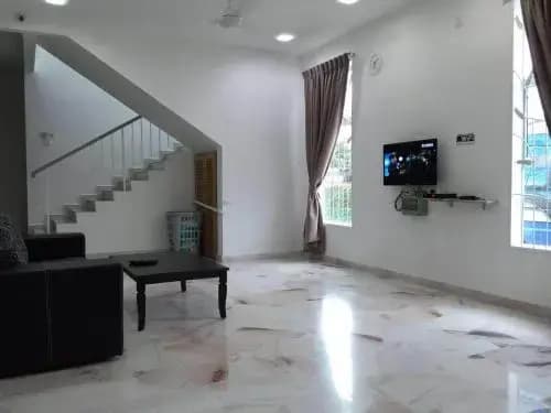 W Residences Kuantan - photo 8