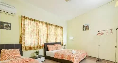 Yo Yo Homestay - photo 2