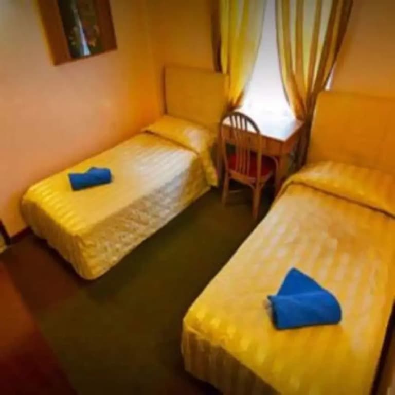 Tm Resorts Fraser Hill Peninjau - photo 1