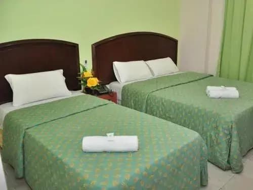 Sahara Hotel Selayang - photo 3