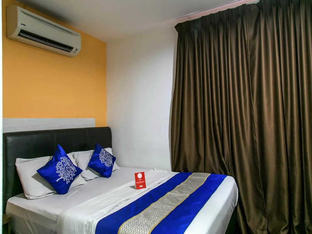 OYO Rooms Chowkit GM Plaza - photo 3