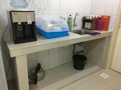 Pangkor 48b Homestay - photo 2