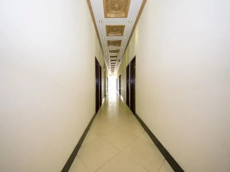 OYO Rooms Bukit Bintang Jalan Pudu - photo 8
