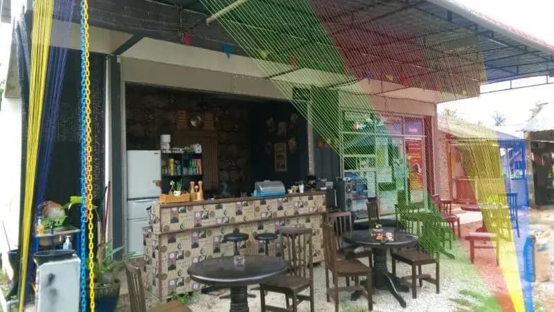TCY inn - photo 9