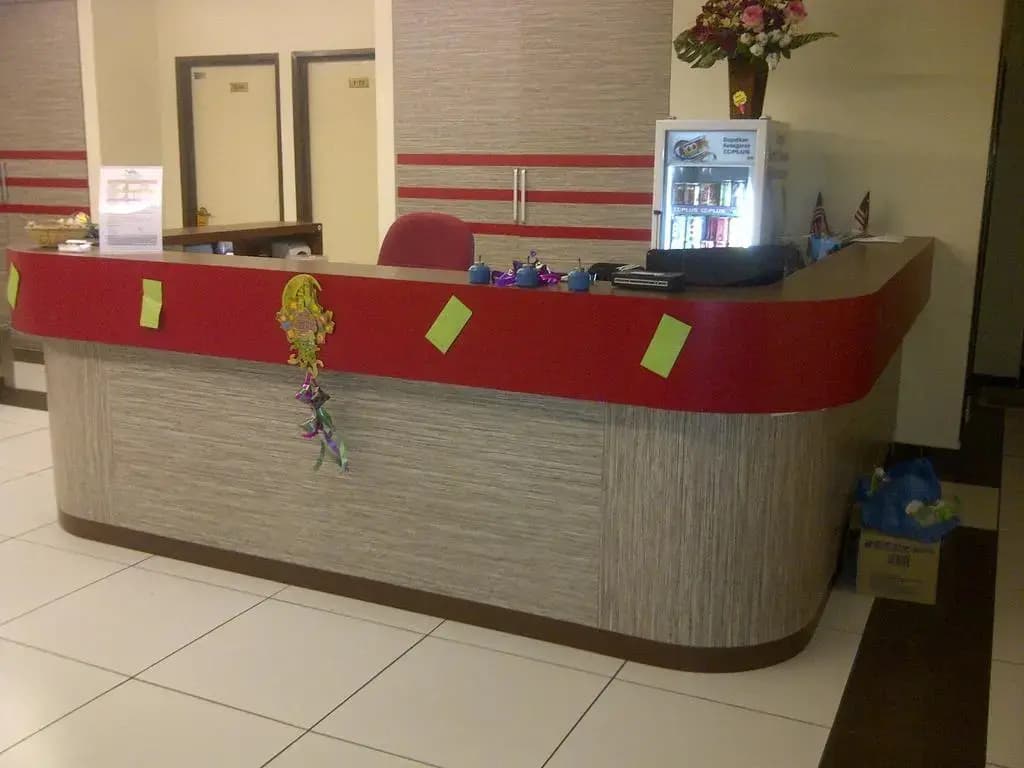 SGU Hotel - photo 5