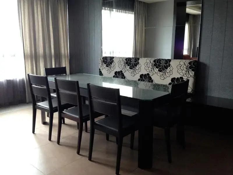 1Borneohomes at 1Borneo Condominium Tower A - photo 7