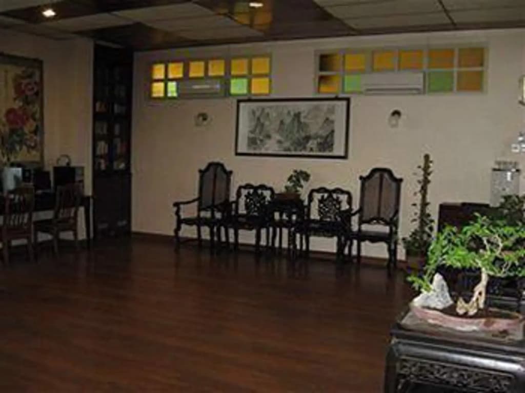 Sri Serdang Homestay - photo 1