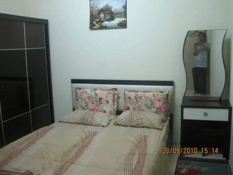 Al Hawi Guesthouse Shah Alam - photo 4